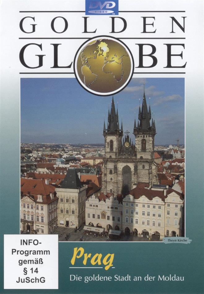 Prag Golden Globe