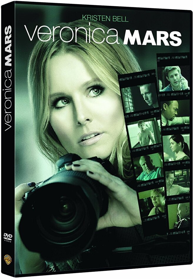 Veronica Mars - Le film (2014)