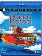 Porco Rosso (1992) (Collection Studio Ghibli)