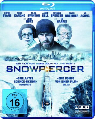 Snowpiercer (2013)