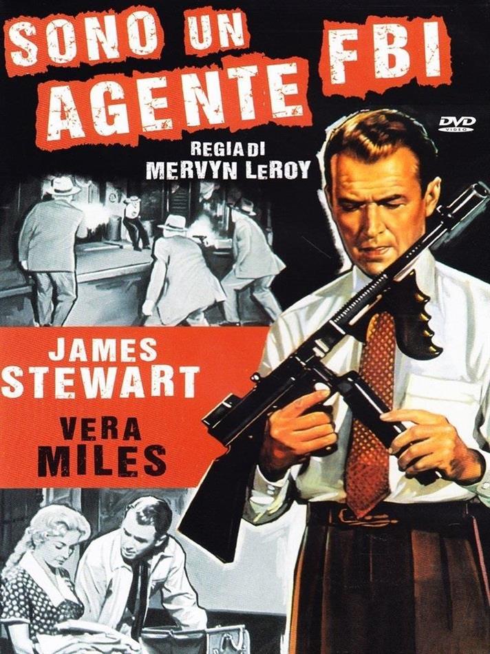 Sono un agente FBI (1959)