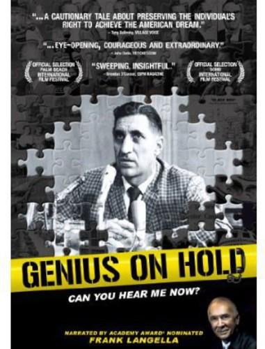 Genius on Hold