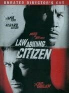 Law Abiding Citizen (2009) Steelbook