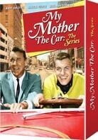 My Mother the Car - The Series 5 DVDs