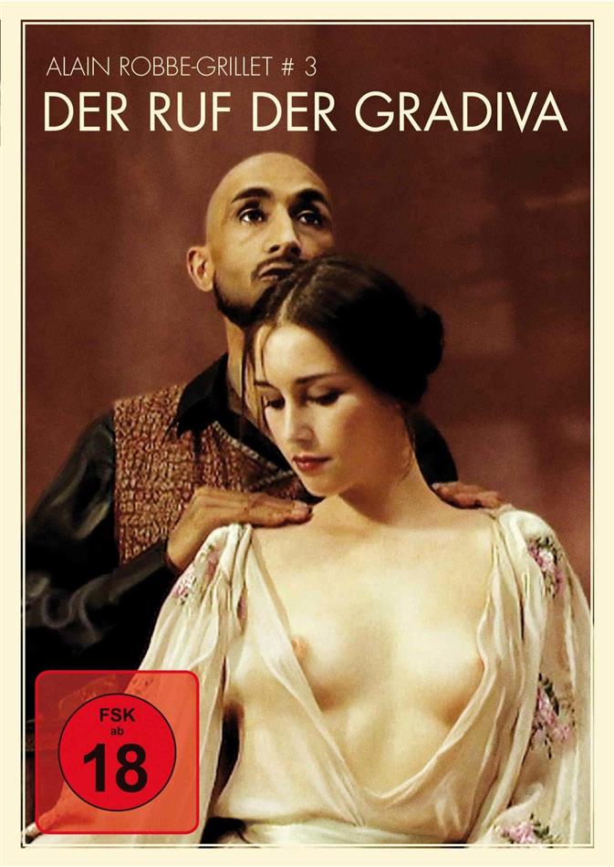 Der Ruf der Gradiva (2007)