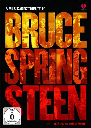 Bruce Springsteen - Various Artists - A MusiCares Tribute to Bruce Springsteen