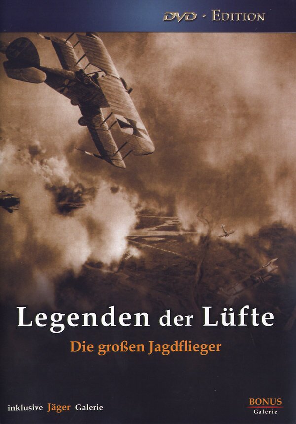 Legenden der Lüfte Remastered