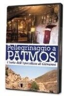 Pellegrinaggio a Patmos - L'isola dell'Apocalisse di Giovanni