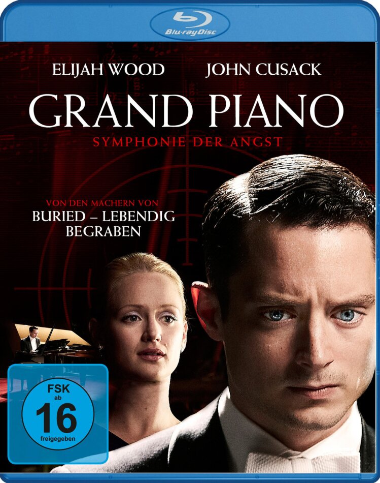 Grand Piano (2013)