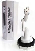 Mylène Farmer - Timeless 2013 - Le film (Éd. Coll. Limitée 2 DVD + 2 Blu-ray + Objet)