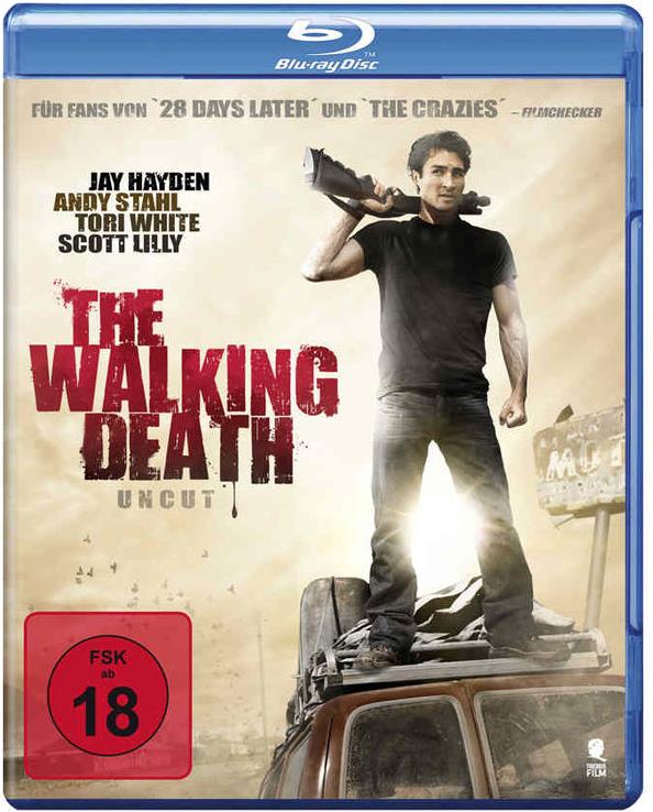 Attack of the Undead (2011)