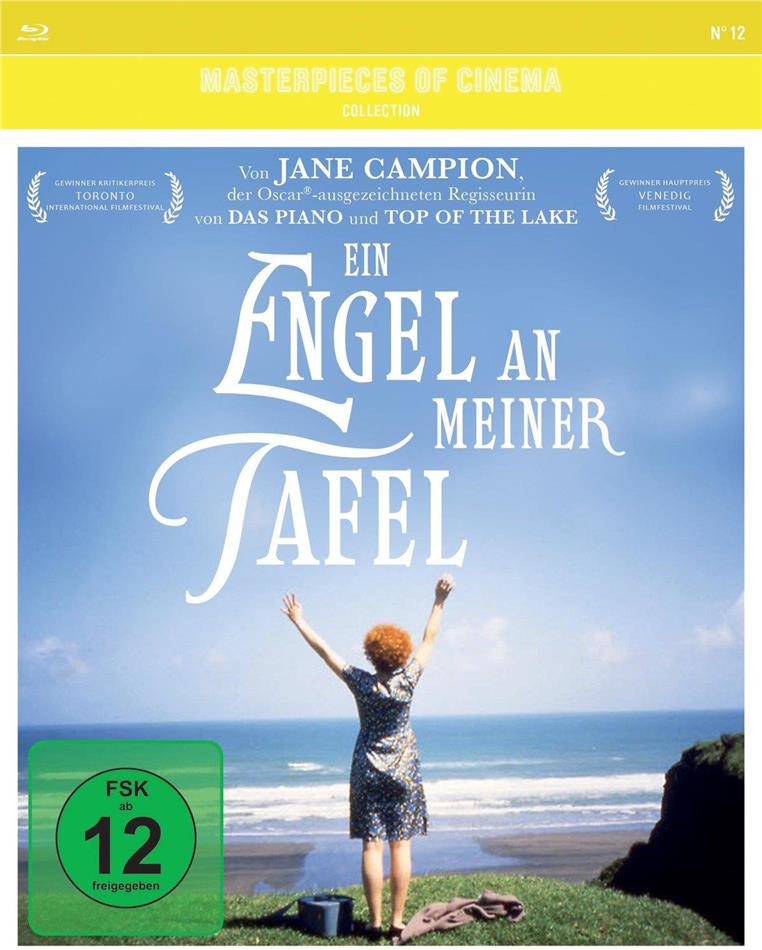 Ein Engel an meiner Tafel (1990) Masterpieces of Cinema