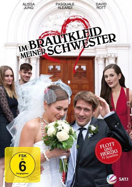 Im Brautkleid meiner Schwester (2012)