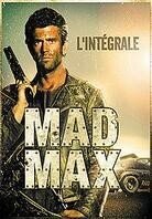 Mad Max 1-3 - L'intégrale 3 DVD