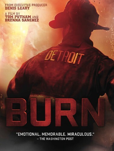 Burn