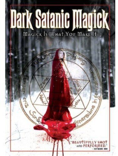 Dark Satanic Magick (2014)