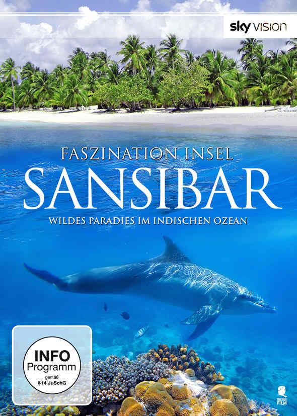 Faszination Insel - Sansibar Sky Vision