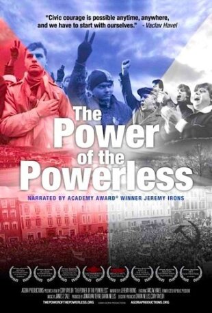 The Power of the Powerless