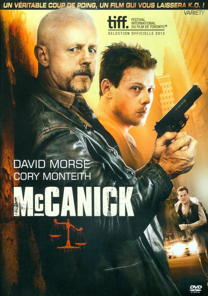 McCanick (2013)