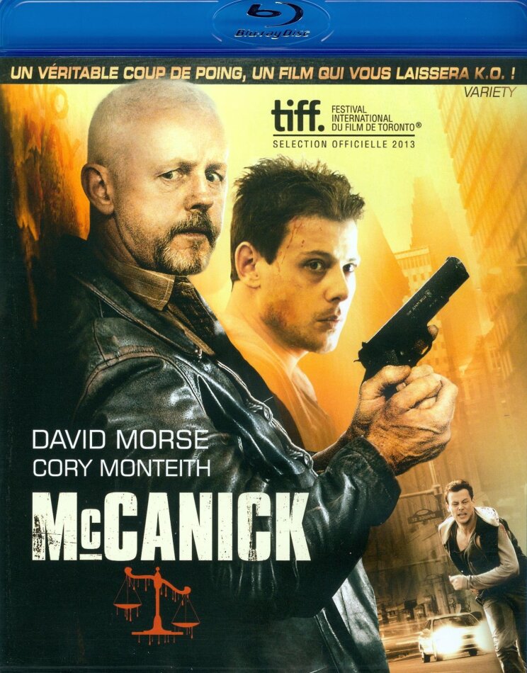 McCanick (2013)