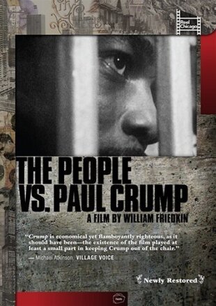 The People vs. Paul Crump s/w