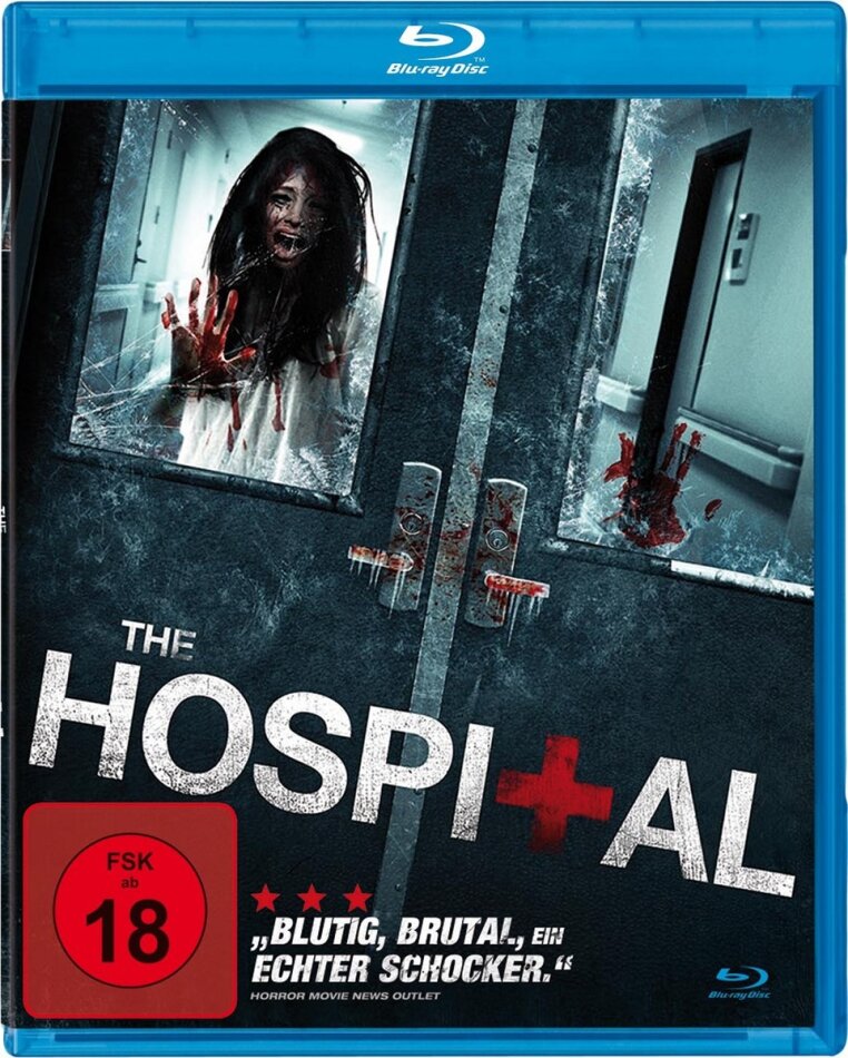 The Hospital (2013)