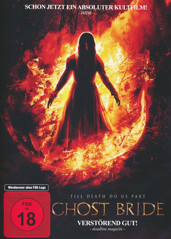 Ghost Bride (2013)
