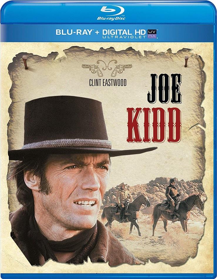 Joe Kidd (1972)