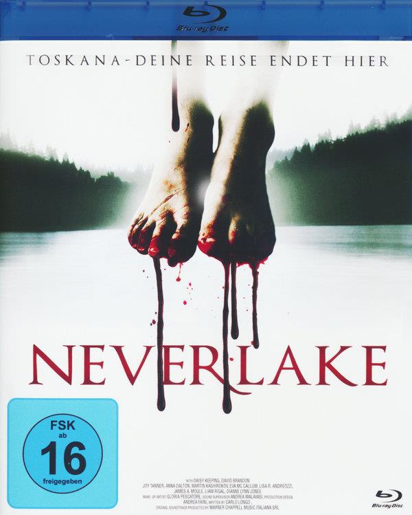 Neverlake (2013)