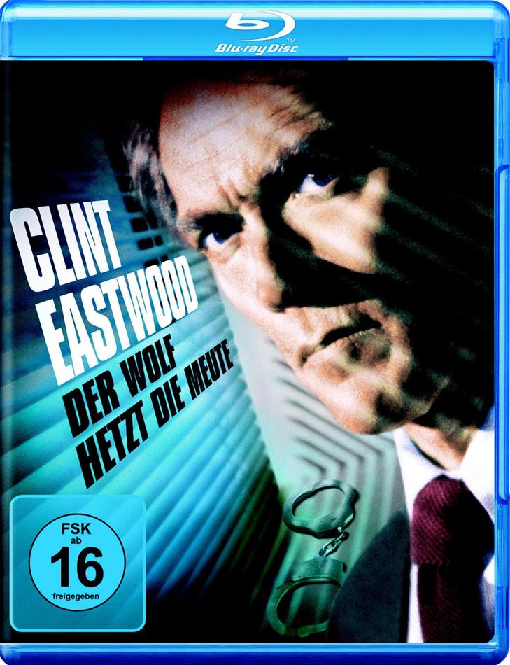 Der Wolf hetzt die Meute (1984)