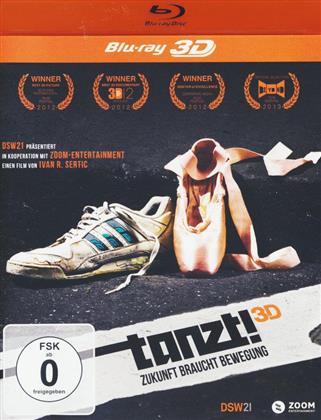 Tanzt! (2013)