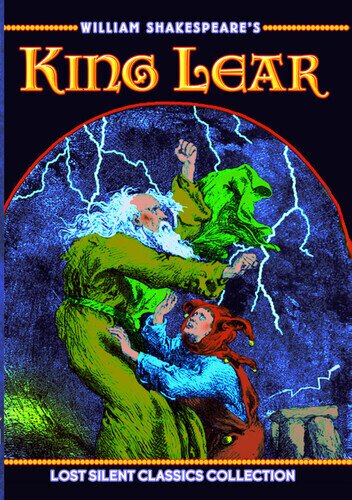 King Lear (1916) b/w