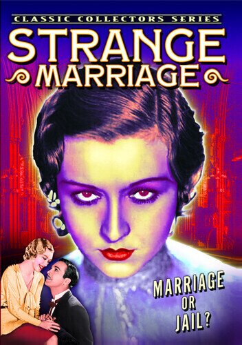 Strange Marriage - Slightly Married s/w