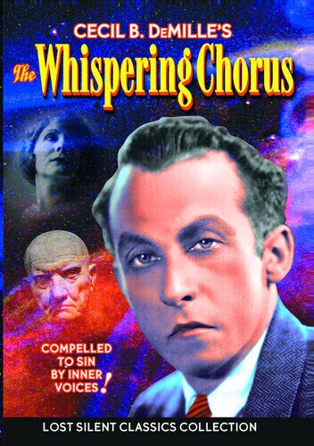 The Whispering Chorus (1918) b/w