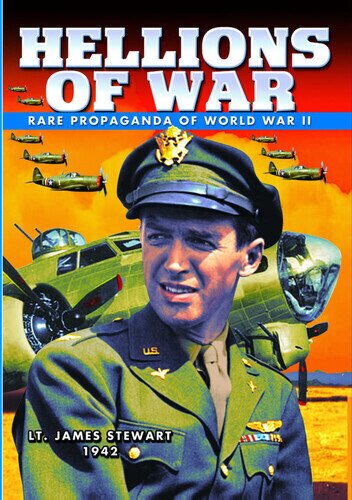 Hellions of War - Rare Propaganda of World War 2