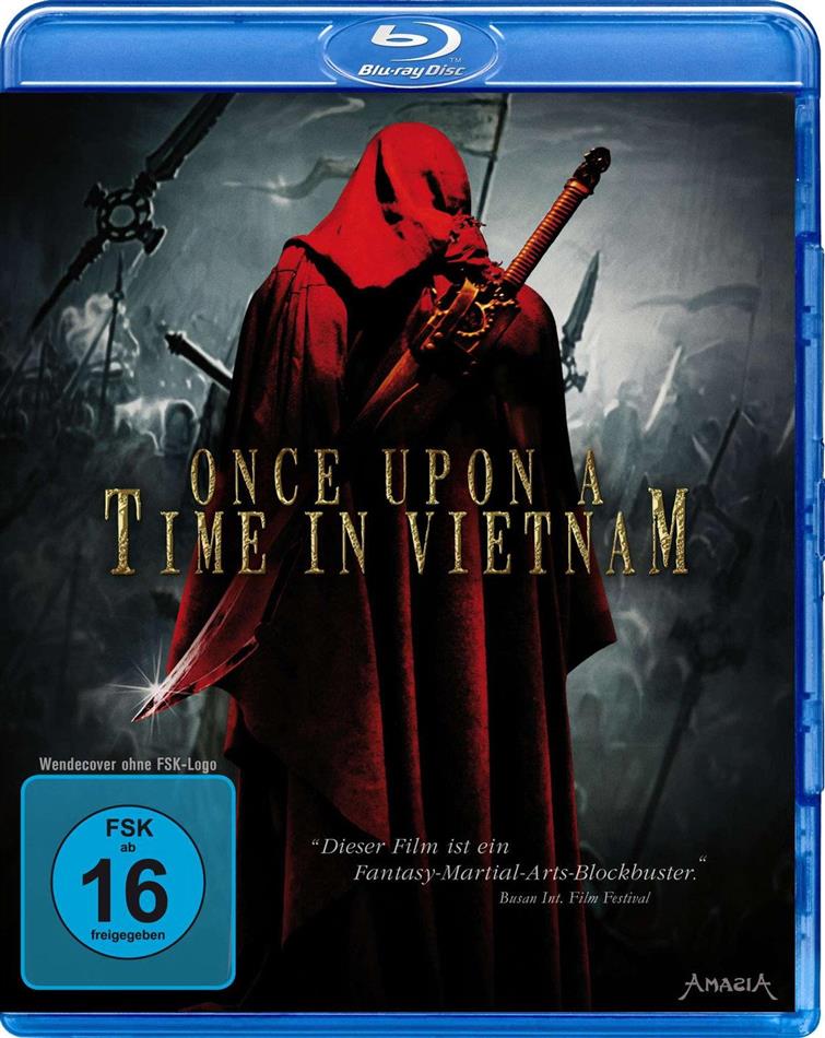 Once upon a time in Vietnam (2013)