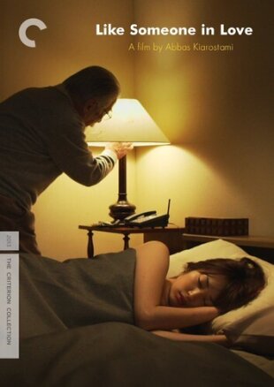 Like Someone in Love (2012) Criterion Collection