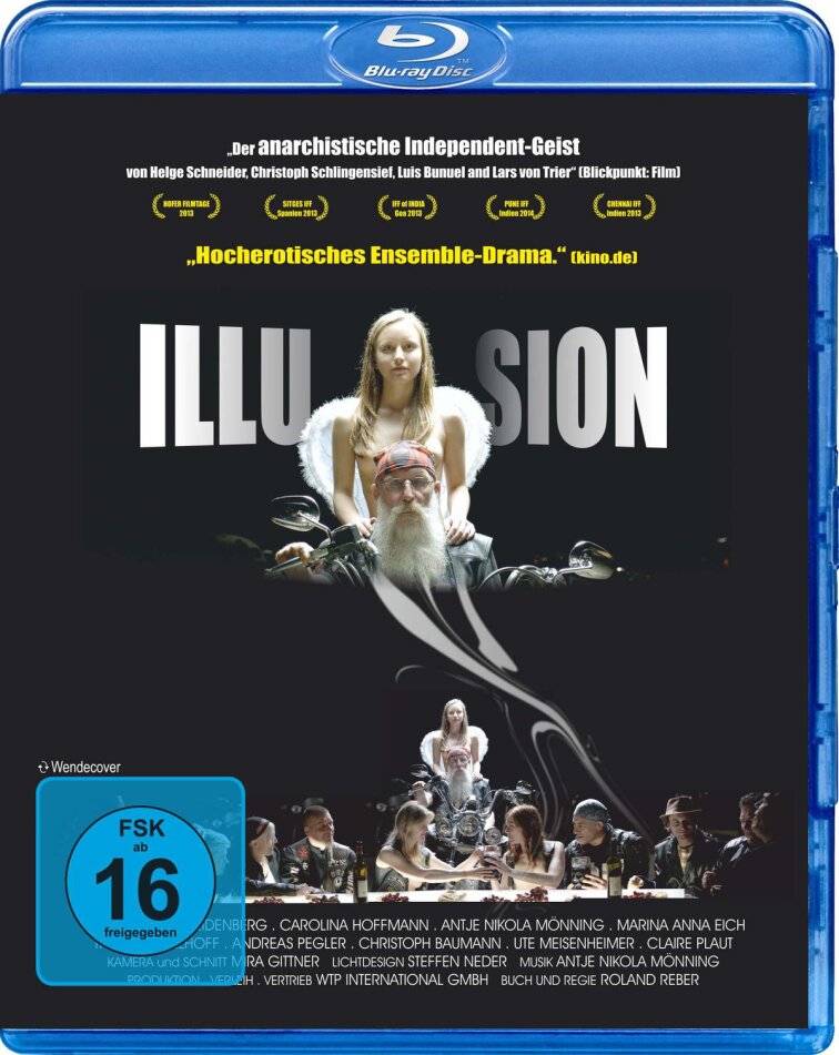 Illusion