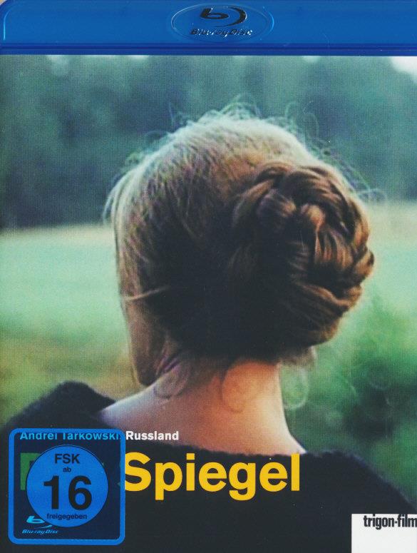 Der Spiegel (1975) Trigon-Film, Version Restaurée