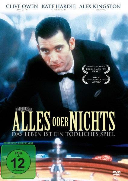 Alles oder Nichts - Das Leben ist ein tödliches Spiel (1998)