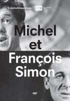 Michel et François Simon 2 DVDs