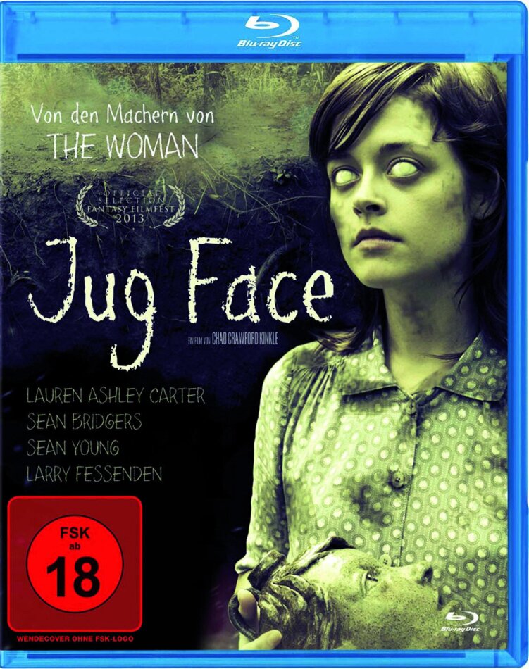Jug Face (2013)