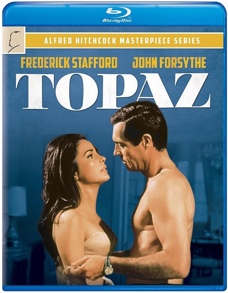 Topaz (1969)