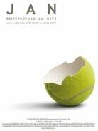 Jan - Reifeprüfung am Netz