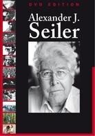 Alexander J. Seiler 8 DVDs