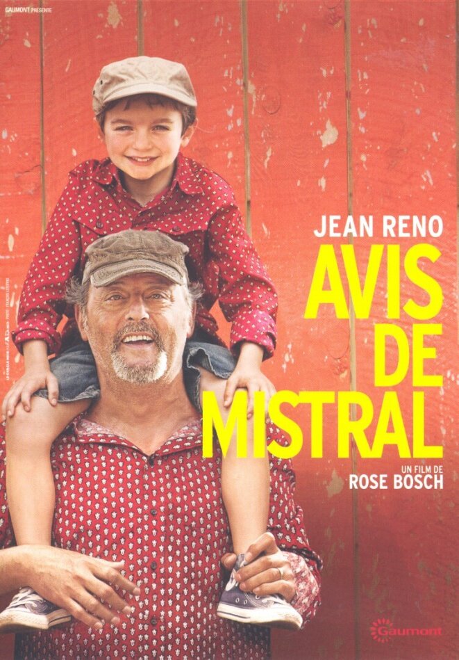 Avis de mistral (2014)