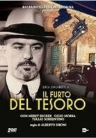 Il furto del tesoro 2 DVD