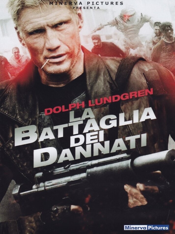La battaglia dei dannati (2013)