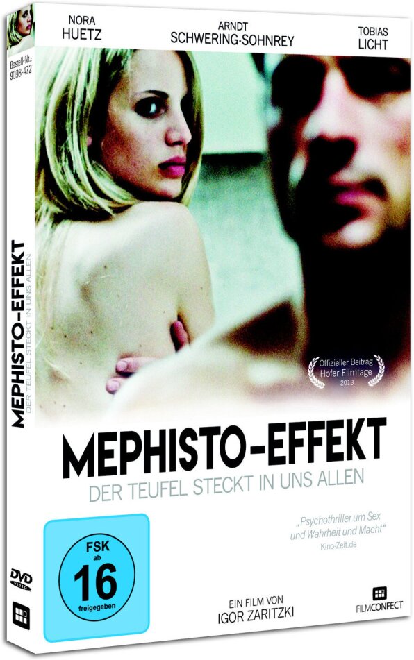 Mephisto-Effekt (2013)