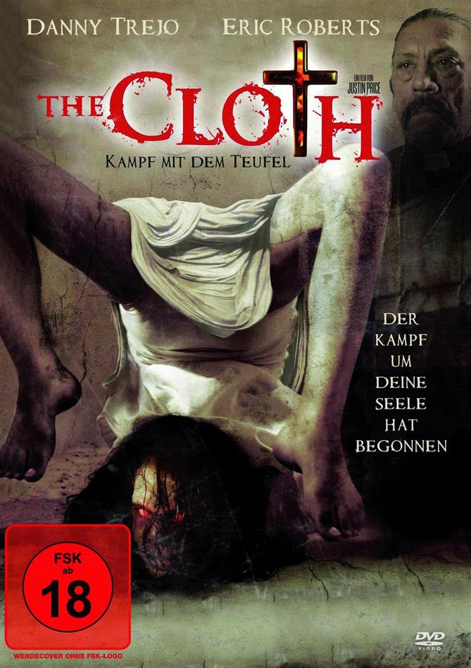 The Cloth - Kampf mit dem Teufel (2013)